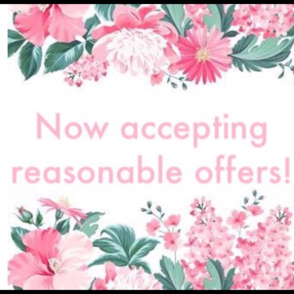 Accepting Reasonable Offers